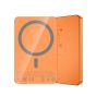 [CCC Certification Product with QR Code Product] Maxco Magnetic 10000mAh PD 20W Metal Magnetic Power Bank MP39A