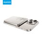 [CCC Certification Product with QR Code Product] Maxco Magnetic 10000mAh PD 20W Metal Magnetic Power Bank MP39A