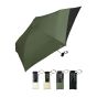 W.P.C - BACK PROTECT PARASOL 後部可延伸折疊式遮陽雨傘 (多種顏色) 801_12436_102_MO
