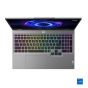 Lenovo - LOQ 15IRX10 (83JE0060HH) 15.6" 電競手提電腦