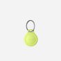 Nomad Rugged AirTag Keychain (Multi Colors)