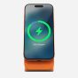 Nomad Stand One Magnetic Charger Qi2 25W 4th Gen (Multi-Color)