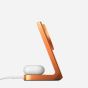 Nomad Stand One Magnetic Charger Qi2 25W 4th Gen (Multi-Color)