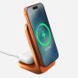 Nomad Stand One Magnetic Charger Qi2 25W 4th Gen (Multi-Color)