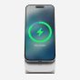 Nomad Stand One Magnetic Charger Qi2 25W 4th Gen (Multi-Color)