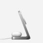 Nomad Stand One Magnetic Charger Qi2 25W 4th Gen (Multi-Color)