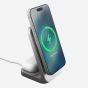 Nomad Stand One Magnetic Charger Qi2 25W 4th Gen (Multi-Color)