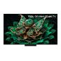 TCL - 85C7K 85" QD-Mini LED 4K Google TV 85C7K