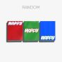 BTS - JIN - 1ST MINI ALBUM [HAPPY] - PHOTOBOOK VER. 8800276473612