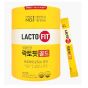 LACTO-FIT 鍾根堂 - 乳酸菌益生菌 最新升級 5X 配方-黃金版(增量裝120條 x 2g) CR-8805915679912