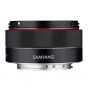 (香港行貨) 森養 Samyang - AF 35mm F2.8 FE for Sony E 自動對焦鏡頭