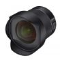 (香港行貨) 森養 Samyang - AF 14mm F2.8 EF for Canon 自動對焦鏡頭8809298884994