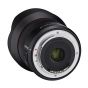 (香港行貨) 森養 Samyang - AF 14mm F2.8 EF for Canon 自動對焦鏡頭