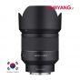 (香港行貨) 森養 Samyang - AF 50mm F1.4 FE II for Sony E 自動對焦鏡頭