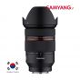 (香港行貨) 森養 Samyang - AF 24-70mm F2.8 FE for Sony E 自動對焦鏡頭8809298887704