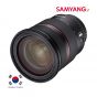 (香港行貨) 森養 Samyang - AF 24-70mm F2.8 FE for Sony E 自動對焦鏡頭