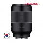 (香港行貨) 森養 Samyang - AF 35mm F1.4 FE II for Sony E 自動對焦鏡頭8809298887940