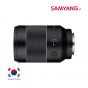 (香港行貨) 森養 Samyang - AF 35mm F1.4 FE II for Sony E 自動對焦鏡頭