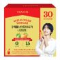 TEAZEN -解脂瘦身蘋果醋 (蘋果和梨) 30包裝 CR-8809685983613CO