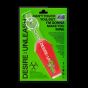 ENHYPEN - 6TH MINI ALBUM [DESIRE : UNLEASH] - KEYRING VER. 8809704432535