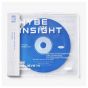 BTS - [HYBE INSIGHT] - COLLAGE STICKER SET 8809833531284