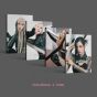 BLACKPINK - 2ND FULL ALBUM [BORN PINK] - DIGIPACK VER. - LISA 8809848758027