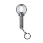 ENHYPEN - OFFICIAL LIGHT STICK KEYRING - VER.2 8809929939994