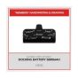 ENHYPEN - DOCKING BATTERY 5000mAh 8809960091408