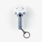 SEVENTEEN - OFFICIAL LIGHT STICK KEYRING - VER.3 8809984124113