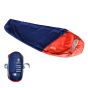 VR Traveler - Daytrip 10 露營睡袋 (藍色/紅色/海軍藍色)