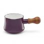 Dansk - Kobenstyle 琺瑯牛奶鍋 (深紫色) 890805