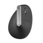 Logitech - MX Vertical 先進人體工學滑鼠