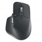 Logitech - MX MASTER 3 無線高階滑鼠 (石墨灰 / 淺灰色)