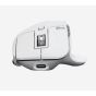 Logitech MX Master 3S無線智能滑鼠 (珍珠白)