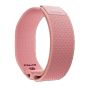POLAR Loop SoftWeave 手環 - 柔粉色