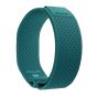 POLAR Loop SoftWeave 手環 - 碧綠色