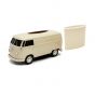 Ridaz - 1963 Volkswagen T1 Bus Multi-Functional Box (Tissue Box/Smart Phone Holder/Stationary Box) 91401W