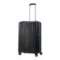 American Tourister - Technum 68厘米/25吋行李箱 (鑽石黑) 