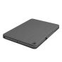 Logitech - Combo Touch 保護殼 (iPad第7代及最新第8代可用) GC920-009726