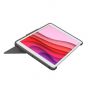 Logitech - Combo Touch 保護殼 (iPad第7代及最新第8代可用)