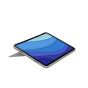 Logitech - Combo Touch 保護殼 (iPad Pro 第1-3代用 11吋)