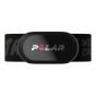 POLAR - H10 心率傳感器 - 黑色 / 紅色 印字款 (M-XXL)
