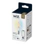 WiZ - 冷暖白光 40W C35 E14 Wi-Fi 智能可調光 LED 燈絲燈泡 929003017601