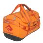 SEA TO SUMMIT - 多用途行李袋 Nomad Duffle 45L ADUF45 (Charcoal/Orange)