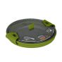 Sea To Summit -摺疊式煮鍋2.8升(連儲物袋) -AXPOTSS2.8-綠色