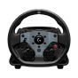 Logitech - G PRO Racing Wheel 賽車方向盤 (黑色) (PC version)