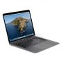 Moshi - ClearGuard for MacBook (適合不同機型) 超薄鍵盤膜 (美版) - US