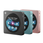 Fiio - SNOWSKY DISC Portable Hi-Res Audio Certification Lossless Music Player (3 Colors)