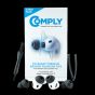 Comply - For Apple AirPods Pro 3 TrueGrip Premium Foam Ear Tips (3pair) (3 size)