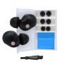 Comply - Foam NEW TrueGrip Premium Ear Tips for Sony True Wireless Earbuds TW-200-C Gen3 (3Pair) (3 size)